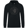 Fan - Hoodie "Großes Wappen" - Teamdealer