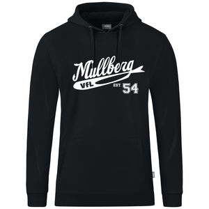 Fan - Hoodie "VFL Mullberg - Est. 54" - Teamdealer