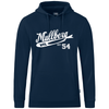 Fan - Hoodie "VFL Mullberg - Est. 54" - Teamdealer