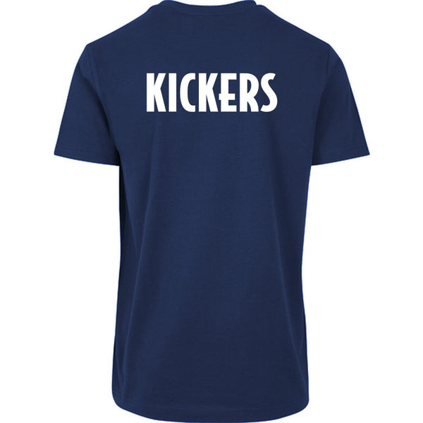Fan-Shirt – Kickers Jugend - Teamdealer