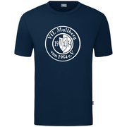 Fan - T-Shirt "Großes Wappen" - Teamdealer