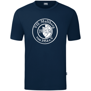Fan - T-Shirt "Großes Wappen" - Teamdealer