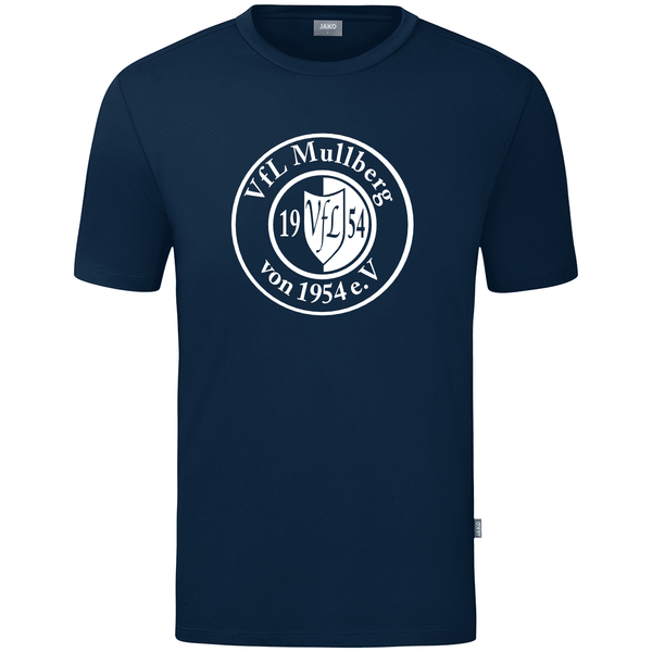 Fan - T-Shirt "Großes Wappen" - Teamdealer