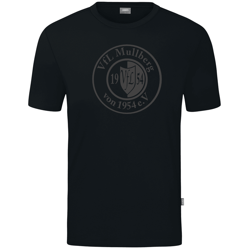 Fan - T-Shirt "Großes Wappen" - Teamdealer