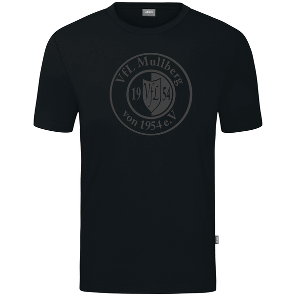 Fan - T-Shirt "Großes Wappen" - Teamdealer
