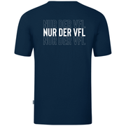 Fan - T-Shirt "Nur der VfL" - Teamdealer