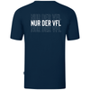 Fan - T-Shirt "Nur der VfL" - Teamdealer