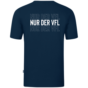 Fan - T-Shirt "Nur der VfL" - Teamdealer