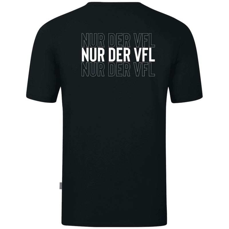 Fan - T-Shirt "Nur der VfL" - Teamdealer