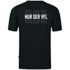 Fan - T-Shirt "Nur der VfL" - Teamdealer