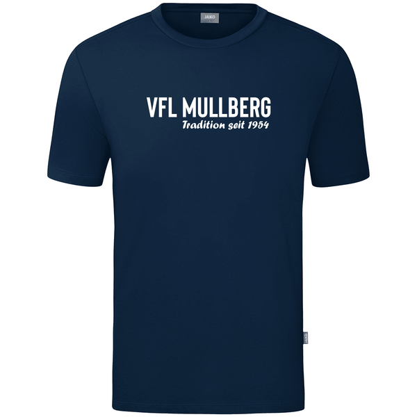 Fan - T-Shirt "Nur der VfL" - Teamdealer