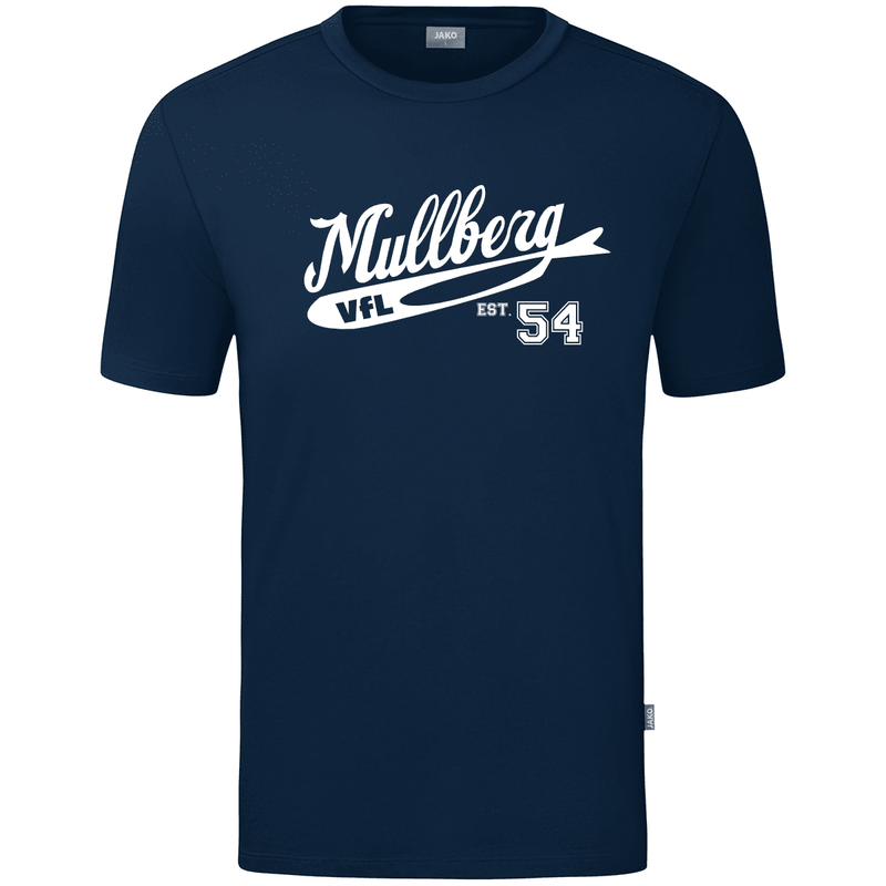 Fan - T-Shirt "VFL Mullberg - Est. 54" - Teamdealer