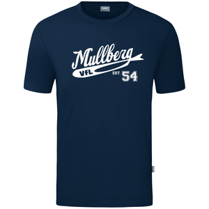 Fan - T-Shirt "VFL Mullberg - Est. 54" - Teamdealer