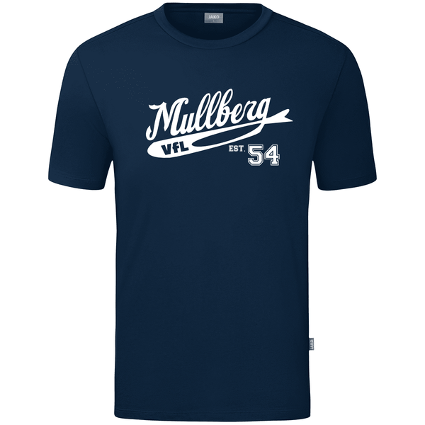 Fan - T-Shirt "VFL Mullberg - Est. 54" - Teamdealer