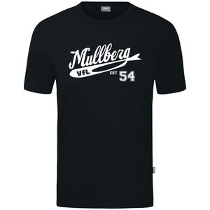 Fan - T-Shirt "VFL Mullberg - Est. 54" - Teamdealer