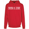 Frisia Loga Damenhoodie - Teamdealer