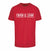 Frisia Loga T-Shirt - Herren - Teamdealer