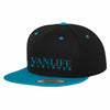Vanlife Snapback