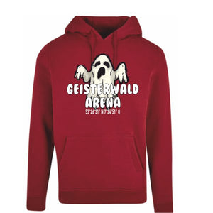 Geisterwald - Arena Damenhoodie - Teamdealer