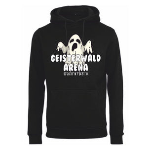 Geisterwald - Arena Damenhoodie - Teamdealer