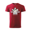 Geisterwald - Arena T-Shirt - Teamdealer