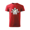 Geisterwald - Arena T-Shirt - Teamdealer