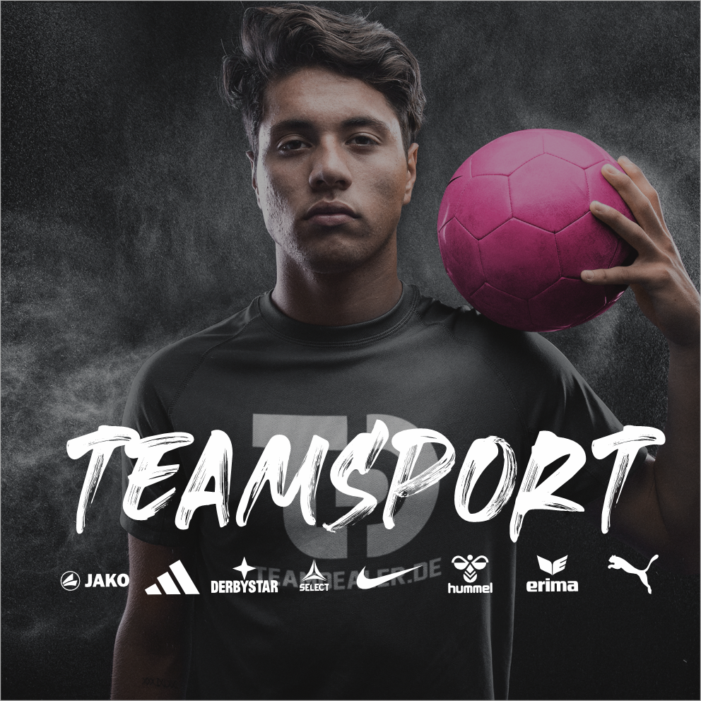 Teamsport-Shop