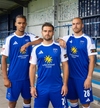 BSV Kickers Emden - Heimtrikot