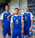 BSV Kickers Emden - Heimtrikot