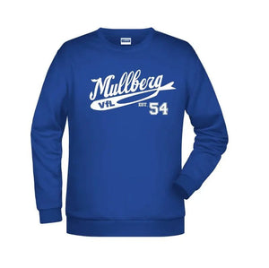 Herrensweater Mullberg - Teamdealer