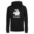 Hoodie Black&White - Teamdealer