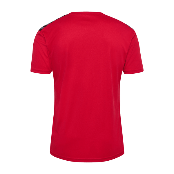Hummel Authentic PL Trikot Herren - rot - Teamdealer