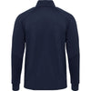Hummel Authentic Poly Jacke Herren marine - Teamdealer