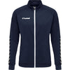 Hummel Authentic Poly Jacke Herren marine - Teamdealer