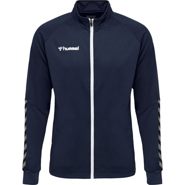 Hummel Authentic Poly Jacke Herren marine - Teamdealer