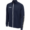 Hummel Authentic Poly Jacke Herren marine - Teamdealer
