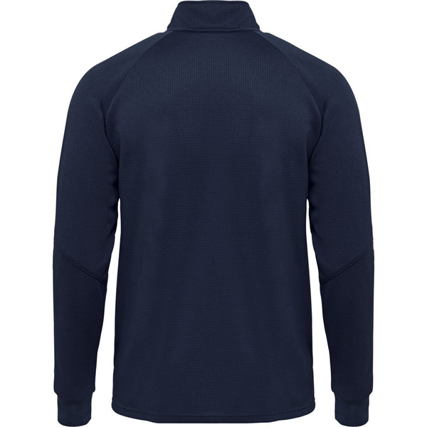 Hummel Authentic Poly Jacke Herren marine - Teamdealer