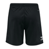 Hummel Core XK Poly Shorts Kinder schwarz - Teamdealer