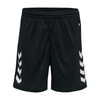 Hummel Core XK Poly Shorts Kinder schwarz - Teamdealer
