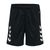 Hummel Core XK Poly Shorts Kinder schwarz - Teamdealer