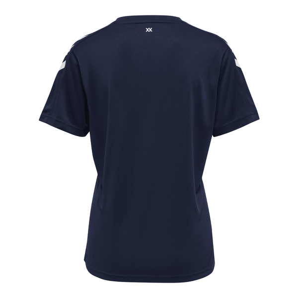 Hummel Core XK Poly Trikot Damen marine - Teamdealer