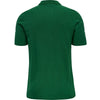 Hummel HMLGO COTTON POLO - Grün - Teamdealer
