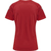 Hummel Lead Poly Trikot Damen rot - Teamdealer