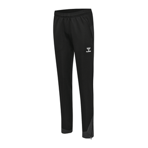Hummel Lead Polyesterhose Damen schwarz - Teamdealer