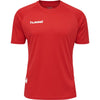Hummel Promo Set Kinder rot - Teamdealer