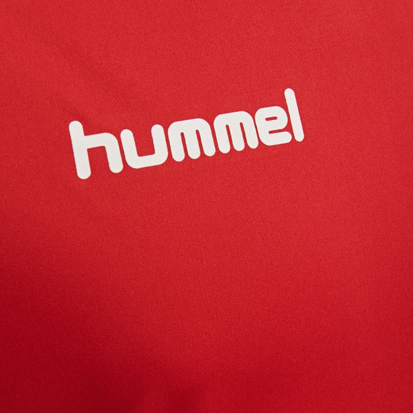 Hummel Promo Set Kinder rot - Teamdealer
