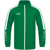 JAKO Allwetterjacke Power - sportgrün - Teamdealer