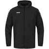JAKO Allwetterjacke Team 2.0 - schwarz - Teamdealer