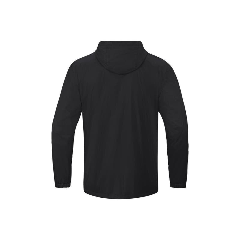 JAKO Allwetterjacke Team 2.0 - schwarz - Teamdealer