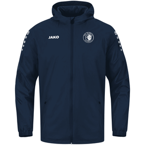 JAKO Allwetterjacke "VfL Mullberg" - Teamdealer